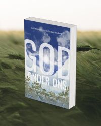 Adventsdagboek God onder ons